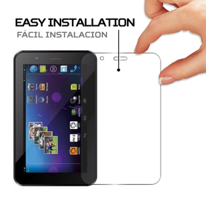 ANTISHOCK <b>Screen</b> Protector for Master MID703 Tablet Premium <b>Cover</b> for Enhanced Protection - Product Image 3