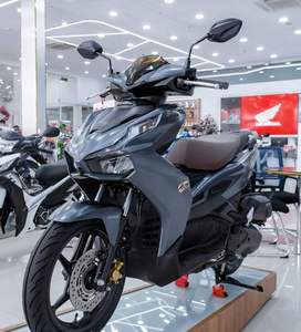 Listo para enviar SUZUKII Burgmans 400cc Grado de bricolaje industrial personalizable con soporte OEM y ODM - Product Image 1