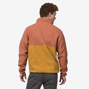 เสื้อฮู้ดเปล่ากำหนดเองสำหรับแบรนด์สตรีทแวร์ - Product Image 4
