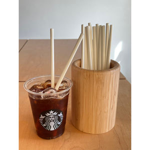 Tethys Eco-friendly Premium Single-Ply <b>Paper</b> <b>Straw</b> Innovative Materials at Best Price - Product Image 2