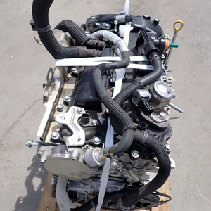 Conjunto de motor de gasolina 8AR 2,0 T de segunda mano duradero probado y verificado - Product Image 1