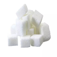 Icumsa 45 sucre blanc/brun de qualité supérieure à prix compétitif sucre 100% sucre brésilien ICUMSA 45/sucre blanc raffiné