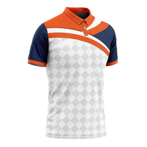 Camiseta Polo de Alta Calidad de Fábrica, Personalizada para Hombre, con Logotipo Bordado e Impreso, con Etiqueta Personalizada, Polo Premium - Product Image 6