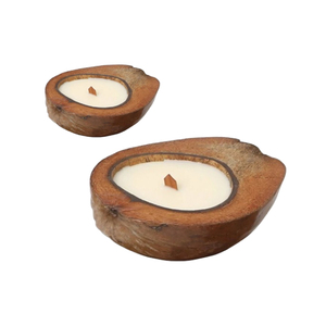 High Quality Vanilla Scented Home Decor Gift <b>Set</b> Aromatherapy Hot Selling Indoor Fragrance Scented <b>Candle</b> Exporter From India - Product Image 3