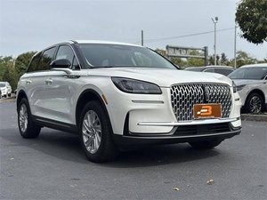 Certificado 2023 Lin-coln Corsair Standard sin accidentes | Coche a la venta - Product Image 2