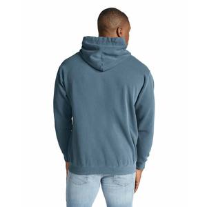 Sweat surdimensionné pour adulte Kangroo Pocket Hoodie - Product Image 5