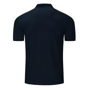 Polo pour homme au design très demandé, prix raisonnable, respirant, anti-froissement, polo pour homme à la vente chaude avec les derniers tissus - Product Image 2
