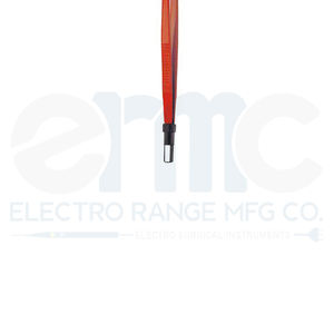 Usine en gros facile à utiliser Premium bipolaire Hi-Tech pince antiadhésive 30mm instruments chirurgicaux - Product Image 6