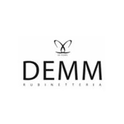 DEMM RUBINETTERIA SRL logo
