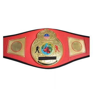 Cinturones de campeonato personalizados, fabricante UFC - Product Image 1