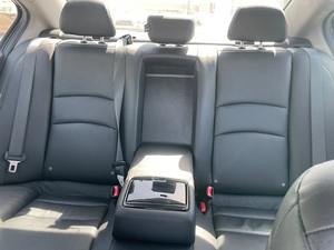 Nuevas Llegadas para el Mercado Global: Honda Accord 2017 - Product Image 5