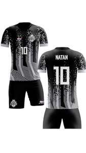 ชุดวอลเล่ย์บอลน้ำหนักเบาผ้าระบายอากาศได้ดีคุณภาพดีเยี่ยมออกแบบมาเป็นทีมให้ความชุ่มชื้นกันเหงื่อใส่สบาย - Product Image 2