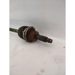 เพลาขับหลังขวา MAZDA CX-7 รุ่นที่ 2 GD712560XB (09>) - Product Image 3