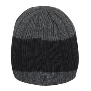 Bonnet en tricot quotidien, prêt pour l'hiver, confortable, extensible, avec option de marquage, pour un usage décontracté, urbain et en plein air - Product Image 5