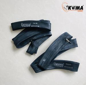 <b>Tube</b> Brand KUMA Material Butyl or Natural <b>Rubber</b> for Bicycle Vehicles Made in Vietnam All Sizes for Global Markets - Product Image 2