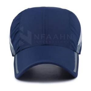 Best Selling Wholesale <b>Men</b> Women <b>Baseball</b> <b>Hats</b> Latest Design Sustainable <b>Baseball</b> <b>Hats</b> In Low Moq - Product Image 1