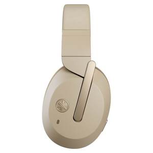 Yamaha YH-E700BBE 0911997 Audífonos Bluetooth con ANC Avanzado y Micrófono, Beige, Supraaurales y Circumaurales - Product Image 3