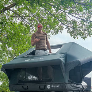 <span class=keywords><strong>Tente</strong></span> <span class=keywords><strong>de</strong></span> <span class=keywords><strong>toit</strong></span> <span class=keywords><strong>de</strong></span> voiture bon marché pour SUV Minivan Sedan Overland <span class=keywords><strong>Tente</strong></span> <span class=keywords><strong>de</strong></span> <span class=keywords><strong>toit</strong></span> <span class=keywords><strong>de</strong></span> camping - Product Image 2