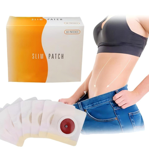 <span class=keywords><strong>2026</strong></span> Hot Sale China Slim Sex 15 Dagen Slank <span class=keywords><strong>Detox</strong></span> Magnetische Navel Afvalpleister voor Vrouwen Pijnverlichting Gewichtsverlies Verstevigende Voordeel - Product Image 1