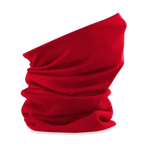 Scaldacollo Morf Suprafleece per Sport Invernali, Accessorio per il Massimo Comfort - Product Image 3