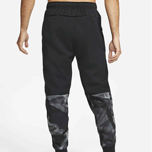 Logo personnalisé haute qualité poches latérales 2025 pantalons de survêtement uni hommes femmes Fitness extérieur pantalons de survêtement Streetwear pantalons de survêtement casual - Product Image 2