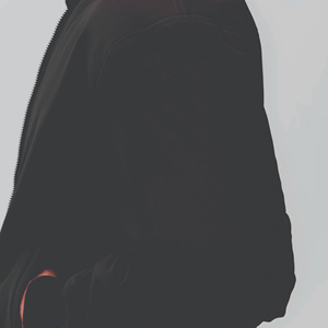 Blouson d'aviateur léger à manches longues avec impression de logo personnalisé nouveau design pour hommes avec support imperméable à l'eau fermeture à glissière vêtements d'hiver - Product Image 6