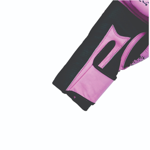 Guantes de boxeo de seguridad deportiva de colores 2025 Tarifa al por mayor personalizada Guantes de boxeo de lucha de calidad premium - Product Image 5