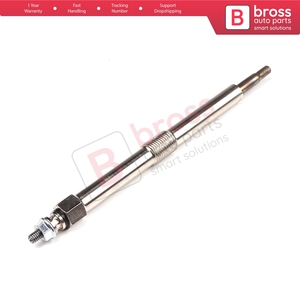 BGP69 หัวเทียน 1 ชิ้น 12 โวลต์ สำหรับ 2666A016 1103 1104 1106 - Product Image 3