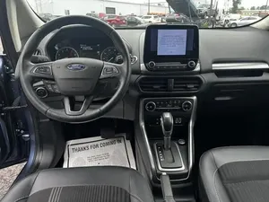 Ford EcoSport SES 2022 - Product Image 5