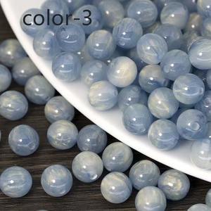 Cuentas de Resina Ecológicas Coloridas con Tamaño Personalizado para la Fabricación de Joyas, Collares y Manualidades - Product Image 5