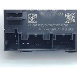 ชุดควบคุมประตูหลังขวา สำหรับ AUDI A5 Sportback (8TA) รุ่น 8T0959795Q (09>17) - Product Image 4