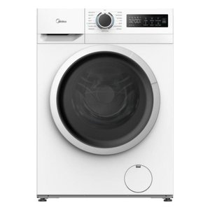 Lave-linge 10 kg SÉRIE 110 MF110W100BA10 W IT Blanc classe A 1400 tr/min (59,5x59,5x85cm) - Product Image 1