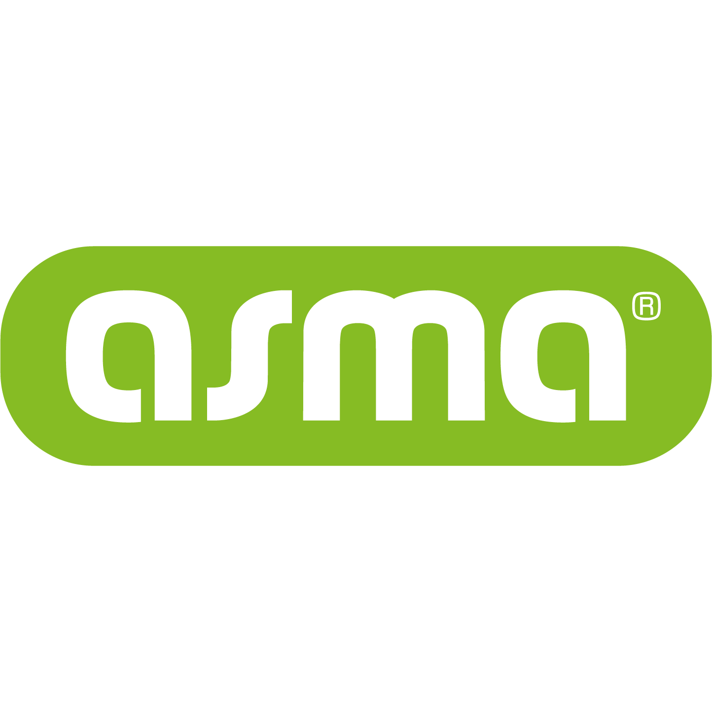 Asma GmbH - Kunststofftechnik PUR logo