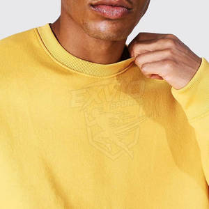 Sudadera de Hombre Duradera y de Venta Caliente, Diseño de Logotipo Personalizado, Precio Económico, Sudadera Básica de Invierno - Product Image 5