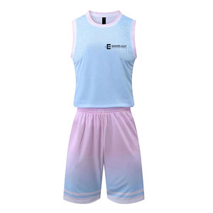 Maillot de basket sans manches, très demandé, personnalisez votre propre logo, maillot de basket pour hommes - Product Image 1