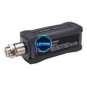 เครื่องมือวัดพลังงาน USB รุ่น Keysight U2067XA ช่วงไดนามิกกว้าง เซ็นเซอร์วัดพลังงานสูงสุดและค่าเฉลี่ย ช่วงความถี่ 10 MHz ถึง 67 GHz - Product Image 3