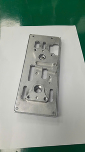 Mecanizado CNC de alta precisión OEM/ODM, diseño personalizado, procesamiento de metales de acero inoxidable, servicio de brochado de calidad para metal plástico - Product Image 2