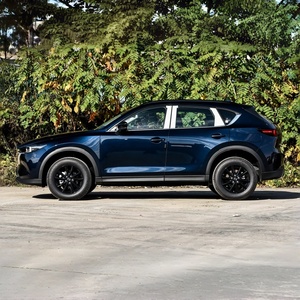 CX-5 Sedán 2.0L/2.5L FWD/Automático 4 Asientos 2024 Coche Usado Barato con Techo de Aleación de Aluminio y Asientos Eléctricos Traseros en Venta - Product Image 3