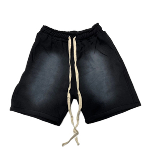 <b>Mens</b> outdoor acid wash <b>shorts</b> durable structure designed <b>for</b> <b>long</b> comfortable wear <b>Mens</b> fitted acid wash <b>shorts</b> - Product Image 1