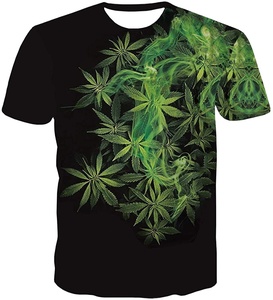 High Quality Mens T Shirt 100% Cotton Customized <b>Logo</b> Printed Graphic T Shirt Custom Design Casual Tee - Product Image 1