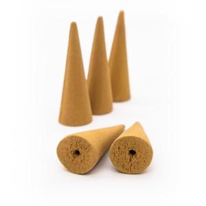 RAW <b>INCENSE</b> CONES - Product Image 3