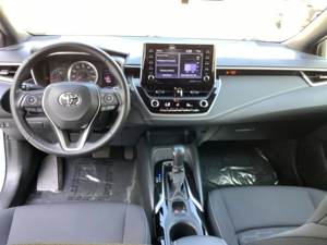 Toyota Corolla Hatchback SE 2022 Usado en Buen Estado - Product Image 5