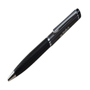 Stylo à bille de luxe de haute qualité avec écriture lisse, élégant logo personnalisé, design en métal, article promotionnel de qualité supérieure pour cadeaux d'entreprise - Product Image 6