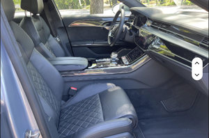Audi S8 2021 Usado, Nuevo, con Volante a la Izquierda/Derecha - Product Image 2