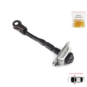 Limitador de Apertura de Puerta Delantera BDP1250 804301666R para Megane MK4 2015 en adelante, 4/5 Puertas - Product Image 1