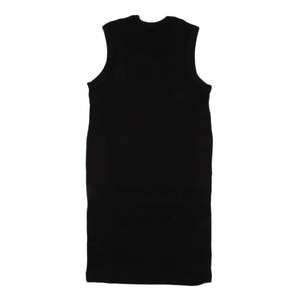 Chaleco Deportivo Mercury GYM - Negro - Product Image 2