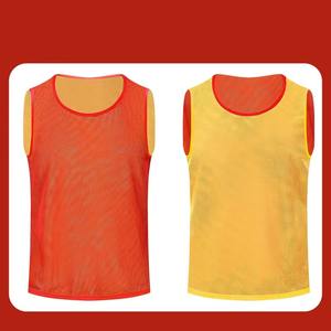 Meilleure qualité hommes sport maille gilet course entraînement séchage rapide débardeurs entraînement respirant sans manches gilet - Product Image 4