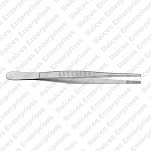 Vente en gros d'instruments médicaux de qualité supérieure pinces à pansements Fournisseur direct d'usine pinces à pansements à bas prix - Product Image 1