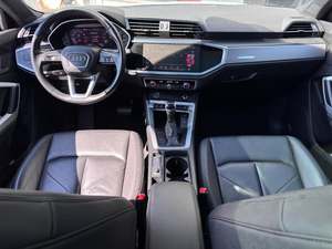 CLEAN 2023 A-u-d-i Q3 qua_tt_ro Premium S Line 45 TFSI - Product Image 3