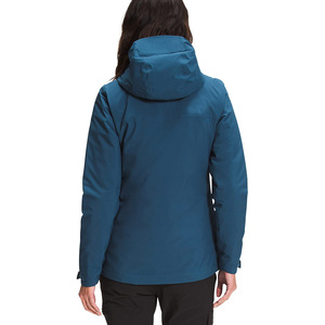 Venta superior Chaqueta de lana táctica impermeable Mujer Chaqueta/abrigo de concha suave Nueva llegada Chaquetas cortavientos Softshell - Product Image 6